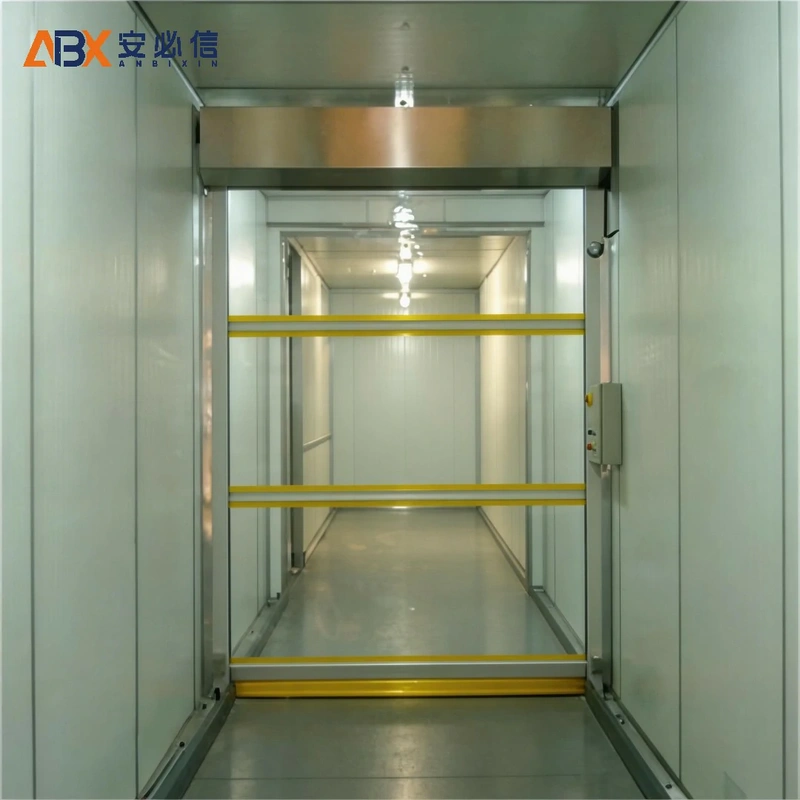 吴忠市高速门